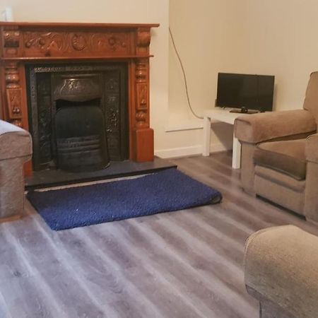 Craigalappan Cottages Holiday Home Bushmills Buitenkant foto