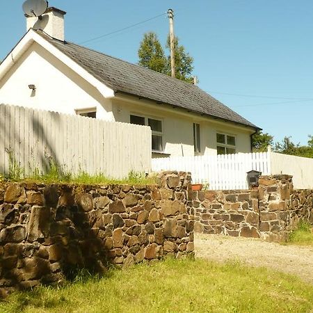 Craigalappan Cottages Holiday Home Bushmills Buitenkant foto