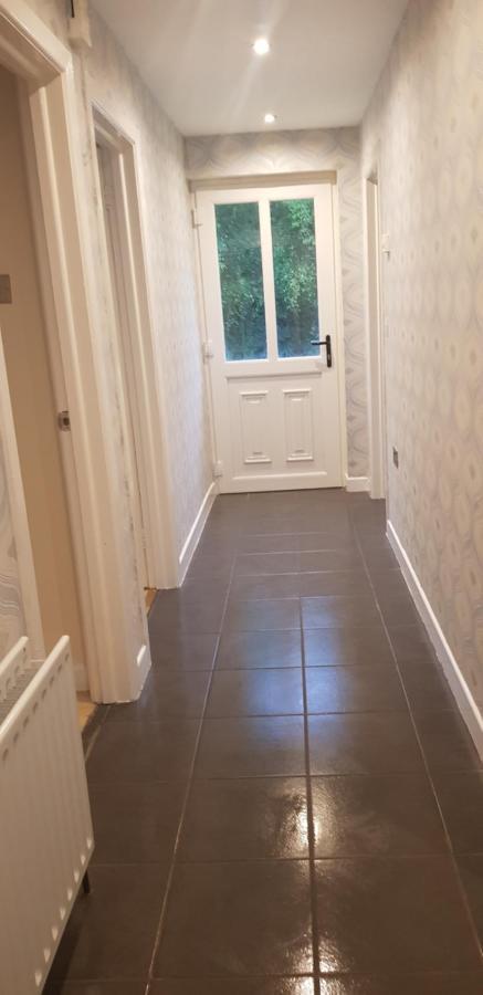 Craigalappan Cottages Holiday Home Bushmills Buitenkant foto