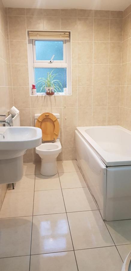 Craigalappan Cottages Holiday Home Bushmills Buitenkant foto