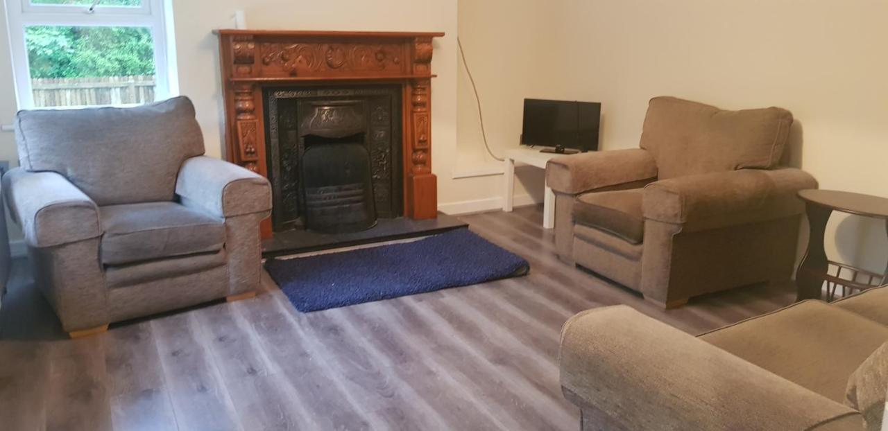 Craigalappan Cottages Holiday Home Bushmills Buitenkant foto