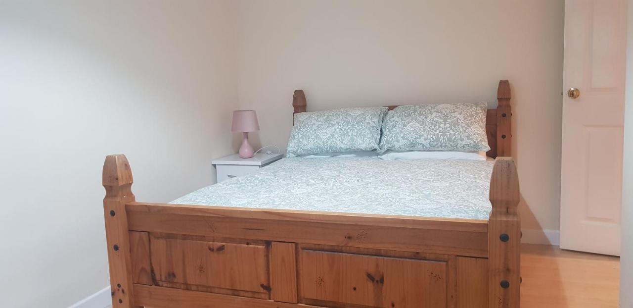 Craigalappan Cottages Holiday Home Bushmills Buitenkant foto