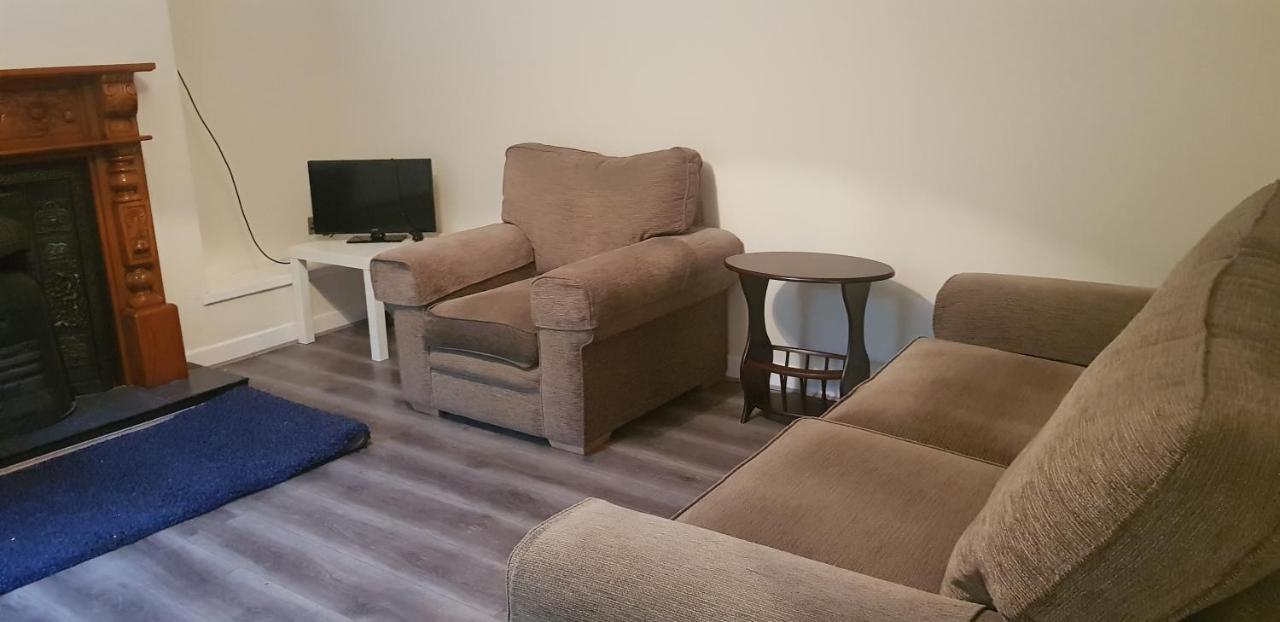 Craigalappan Cottages Holiday Home Bushmills Buitenkant foto