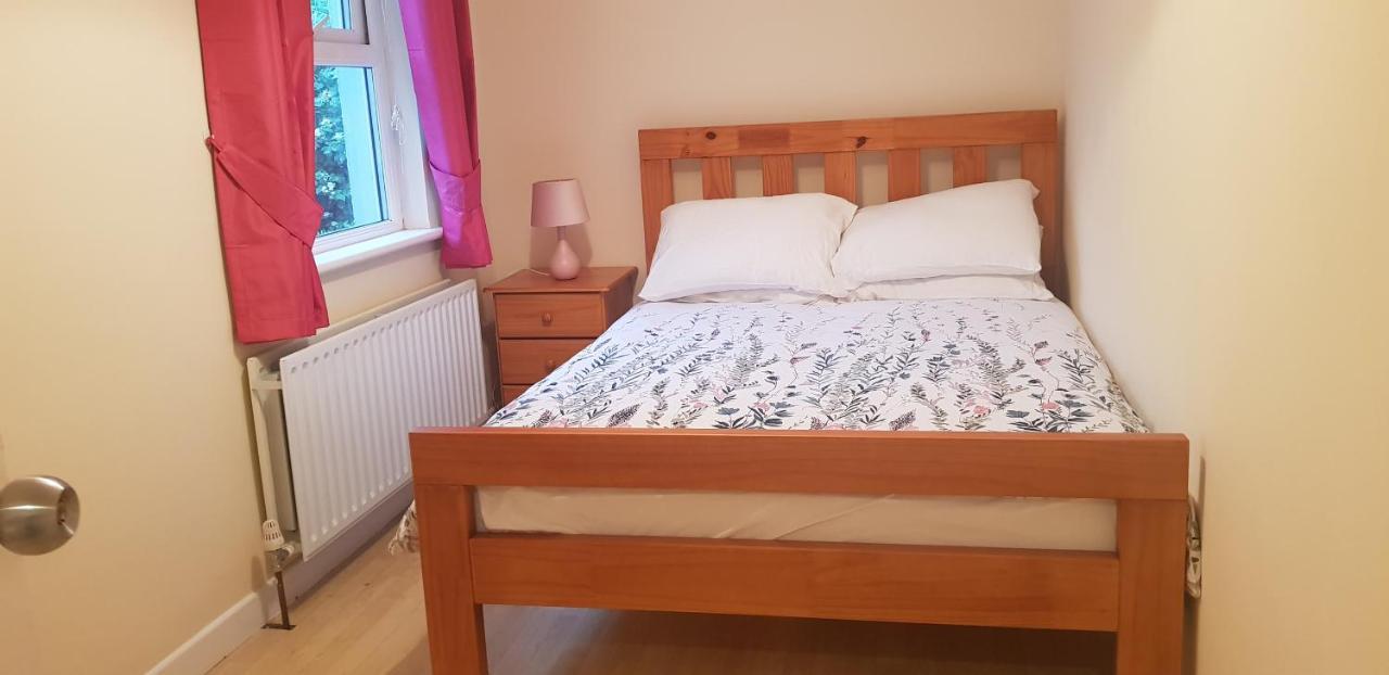 Craigalappan Cottages Holiday Home Bushmills Buitenkant foto
