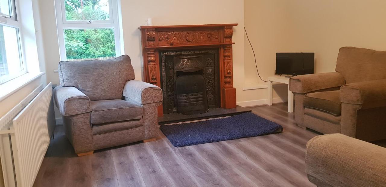 Craigalappan Cottages Holiday Home Bushmills Buitenkant foto