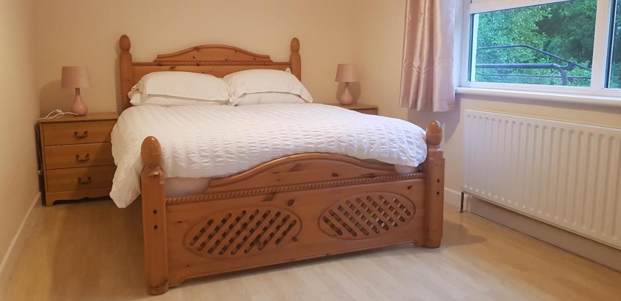 Craigalappan Cottages Holiday Home Bushmills Buitenkant foto