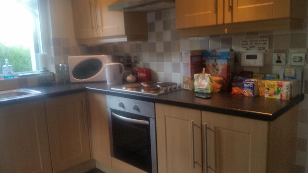 Craigalappan Cottages Holiday Home Bushmills Buitenkant foto