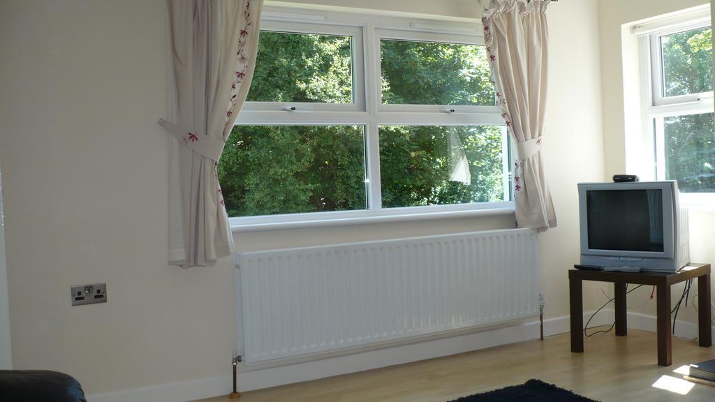 Craigalappan Cottages Holiday Home Bushmills Buitenkant foto