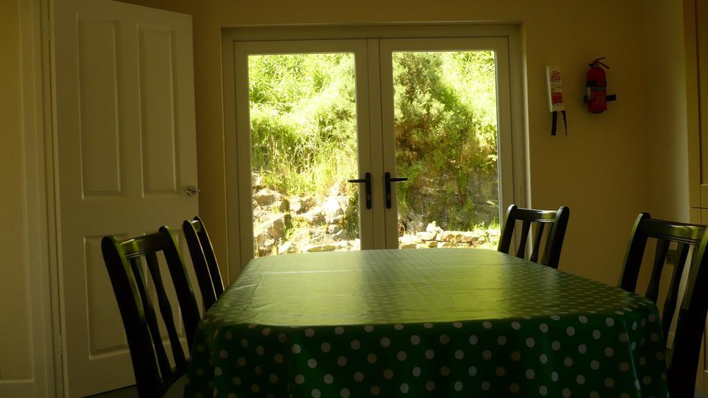 Craigalappan Cottages Holiday Home Bushmills Buitenkant foto
