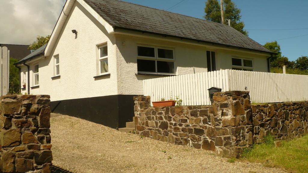 Craigalappan Cottages Holiday Home Bushmills Buitenkant foto