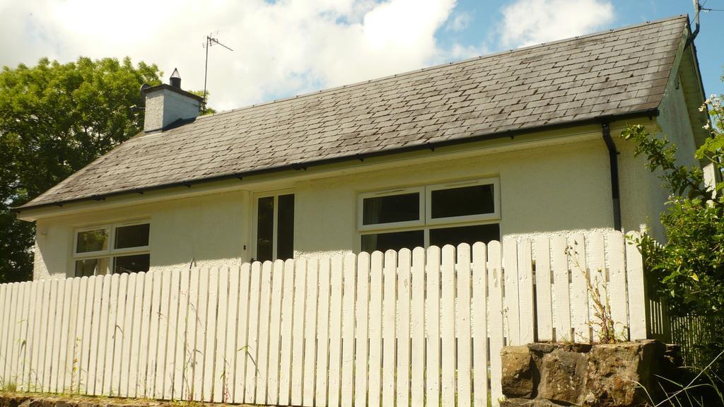 Craigalappan Cottages Holiday Home Bushmills Buitenkant foto